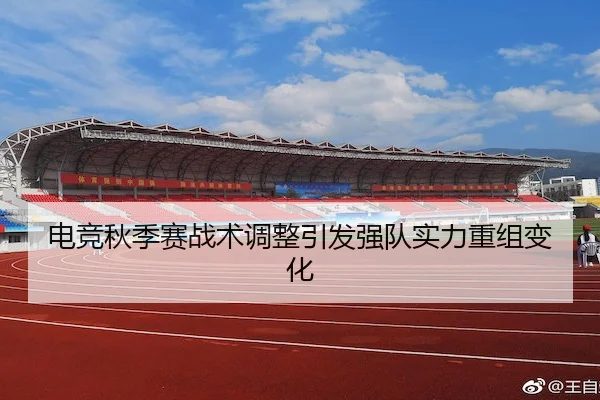电竞秋季赛战术调整引发强队实力重组变化（JingyuSports）